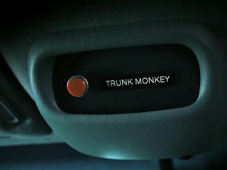 Trunk Monkey Button